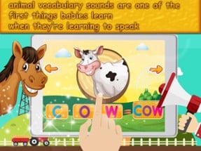 Basic Vocab Books - Fun learn english vocabulary Image