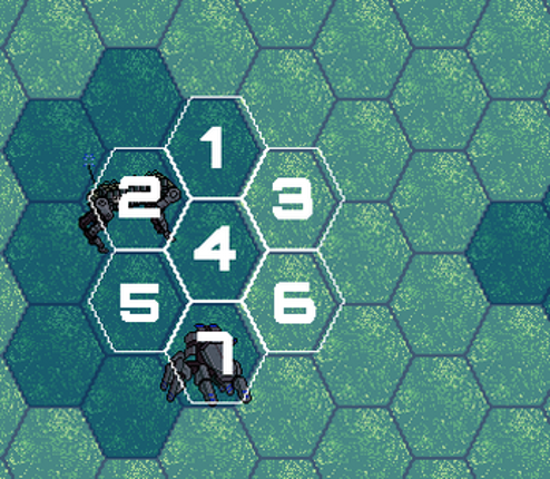 Battleground screenshot
