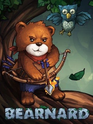 Bearnard Game Cover