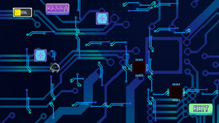 Bimp.ly Light in the Dark Image