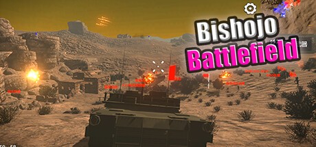 Games like Bishojo Battlefield