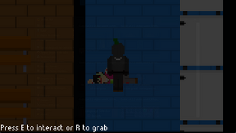 BitBit's Garten 1: Into The Nest Alpha screenshot