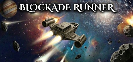 Games like Blockade Runner
