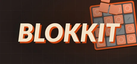 Games like Blokkit