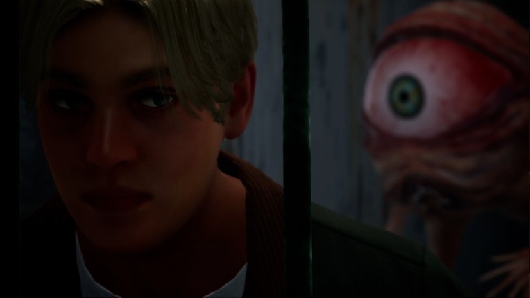 Blood Storm: Alien Purge screenshot