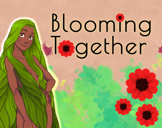 Blooming Together Image