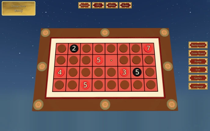 Board Games Image