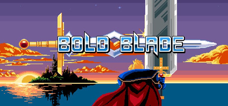 Bold Blade Image