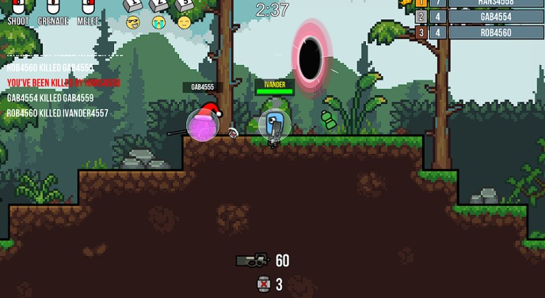 Boom Royale screenshot