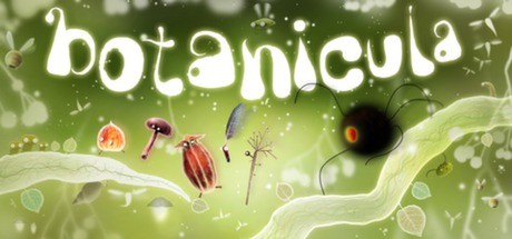 Games like Botanicula