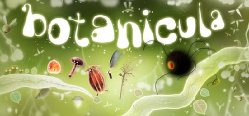 Botanicula Image