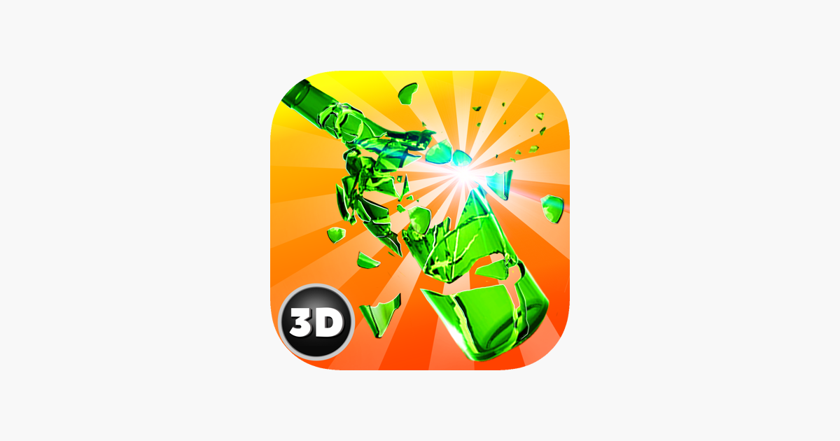 Games like Bottle Shoot 3D: Gunner Expert