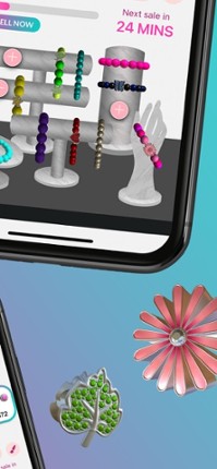 Bracelet Tycoon Image