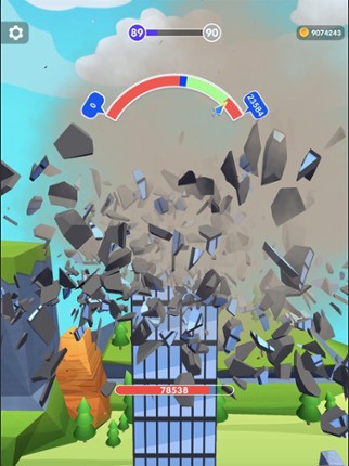 Break The Sun screenshot