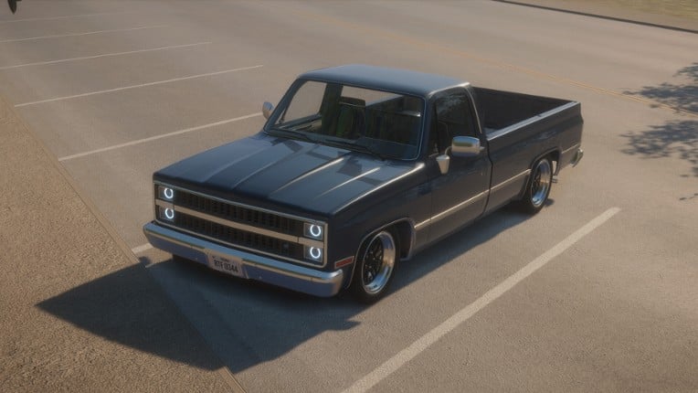 Breakout Garage screenshot