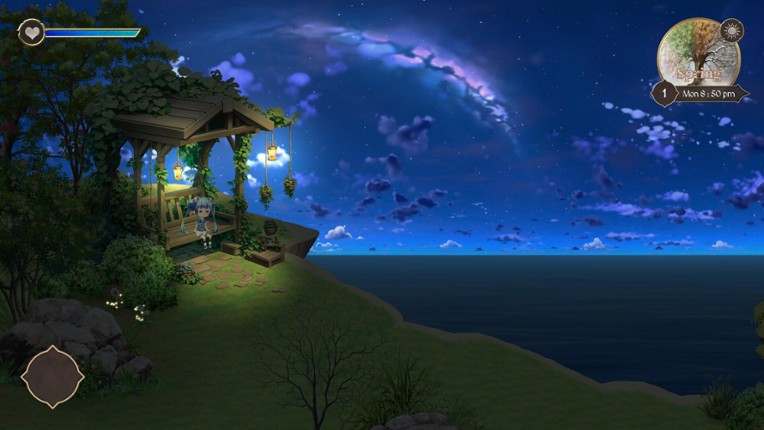 Breezevale screenshot