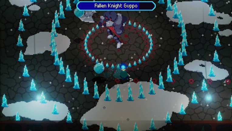 Bring Me Hope screenshot