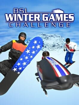 Games like BSL Winter Game Challenge