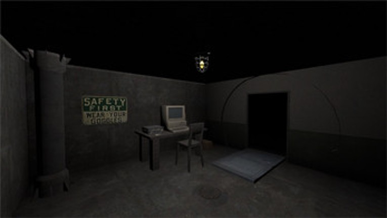 BUNKER screenshot