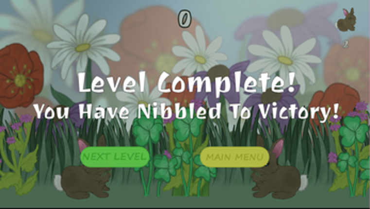 Bunnie Nibblez Image