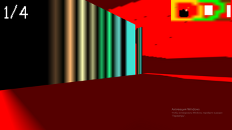 Burger and his kitchen exclusive patreon demo! Image