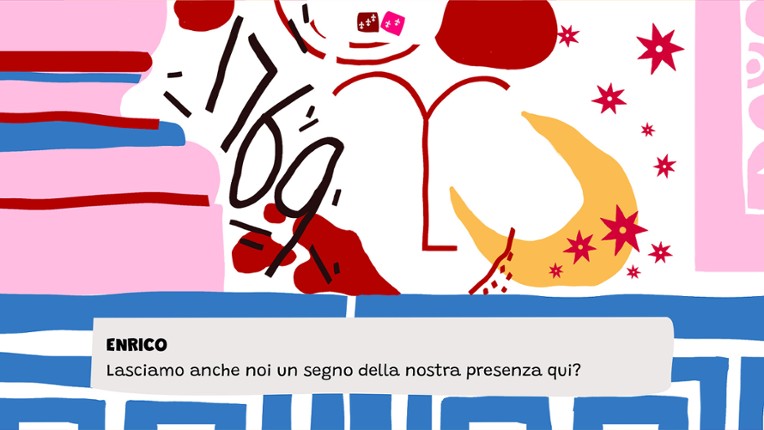 Cadentia Farnese screenshot