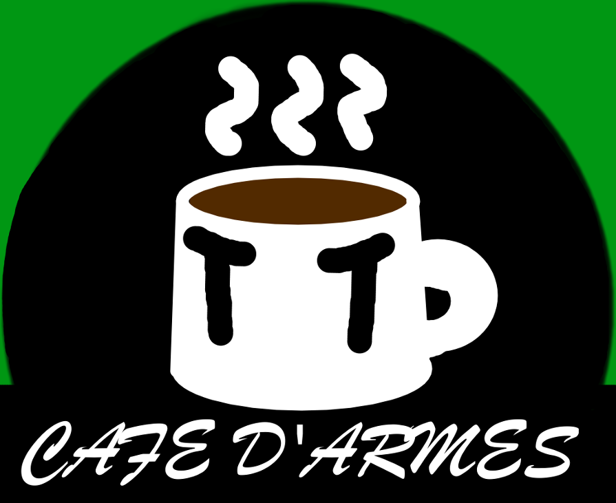 Games like Cafe D'Armes