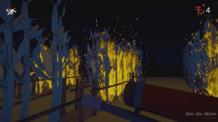 Caller of the Crows screenshot