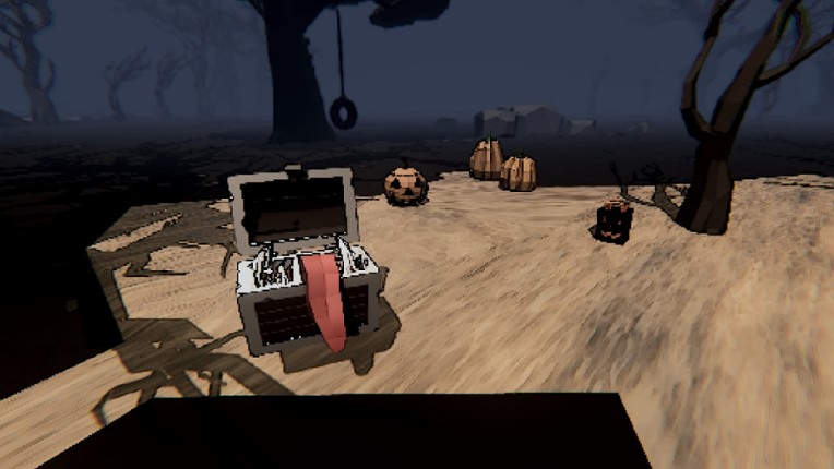 Camp Wombo screenshot