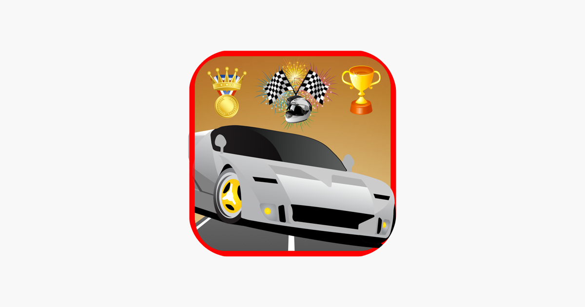 Games like Car Racing 3D game - kids games