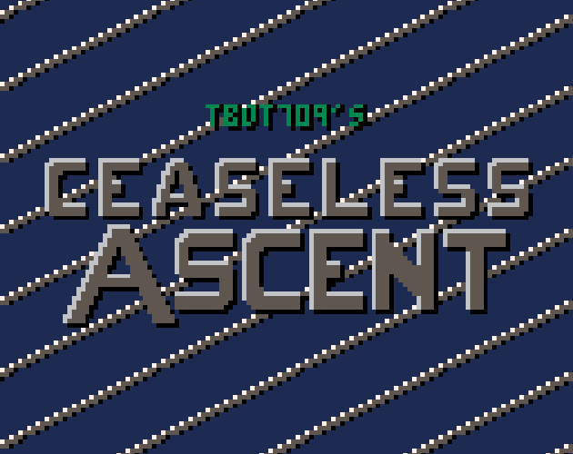 Games like Ceaseless Ascent