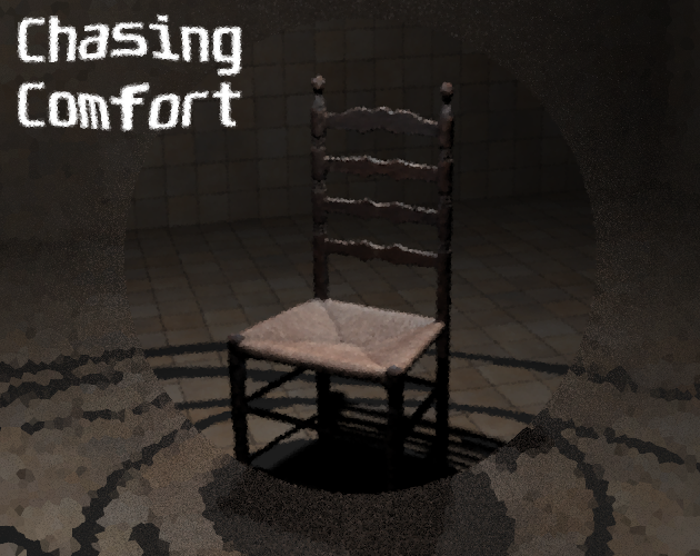 Games like Chasing Comfort