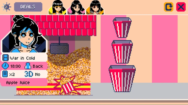 Cinema Deals Image