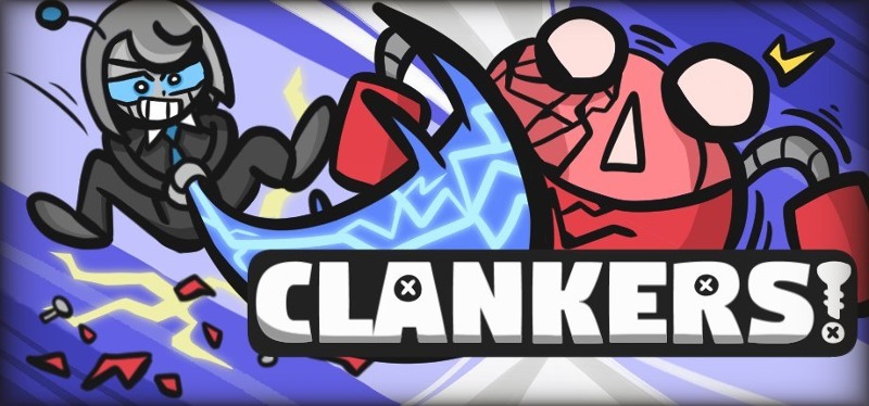 Clankers Image
