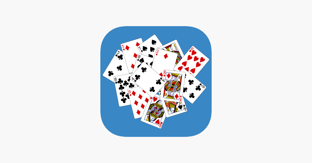 Games like Classic PickUp Solitaire