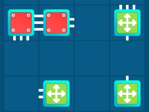 Games like Connect Me Puzzle Game