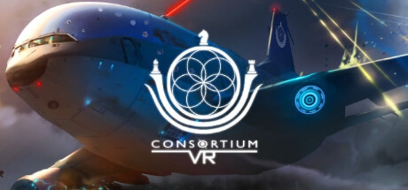 CONSORTIUM VR Game Cover