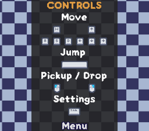 Cookie Clamber Image