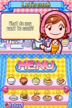 Cooking Mama Image