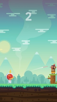 Counter Quest screenshot