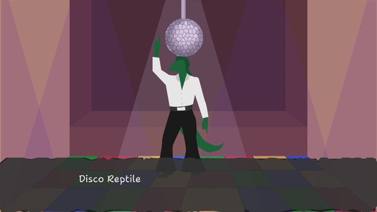 Craig's Cave screenshot