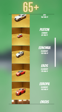 Crazy Driving Image