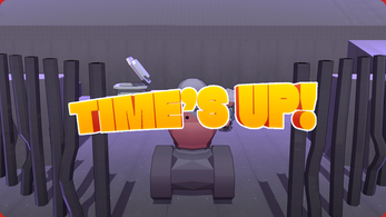 Culinary Hazard! screenshot