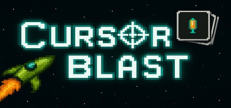 Games like Cursor Blast