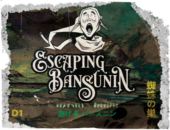 D1-Escaping Bansunin Image
