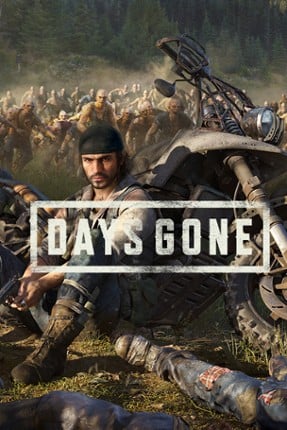 Days Gone screenshot