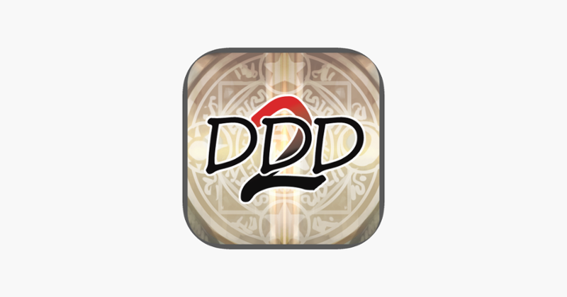 DeckDeDungeon2 - Deck building RPG Image