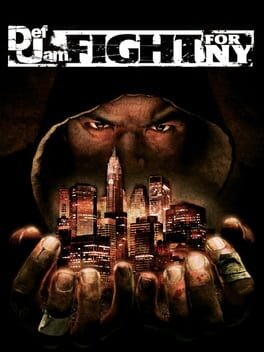 Games like Def Jam: Fight for NY