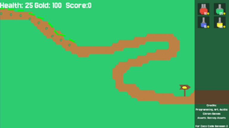 Defend The Lemon Image