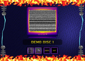 Demo Disc 1 Image